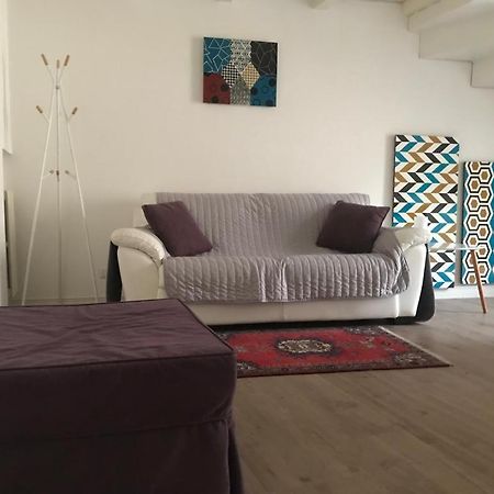 Profumo Di Gelsomino Apartman Scicli Kültér fotó