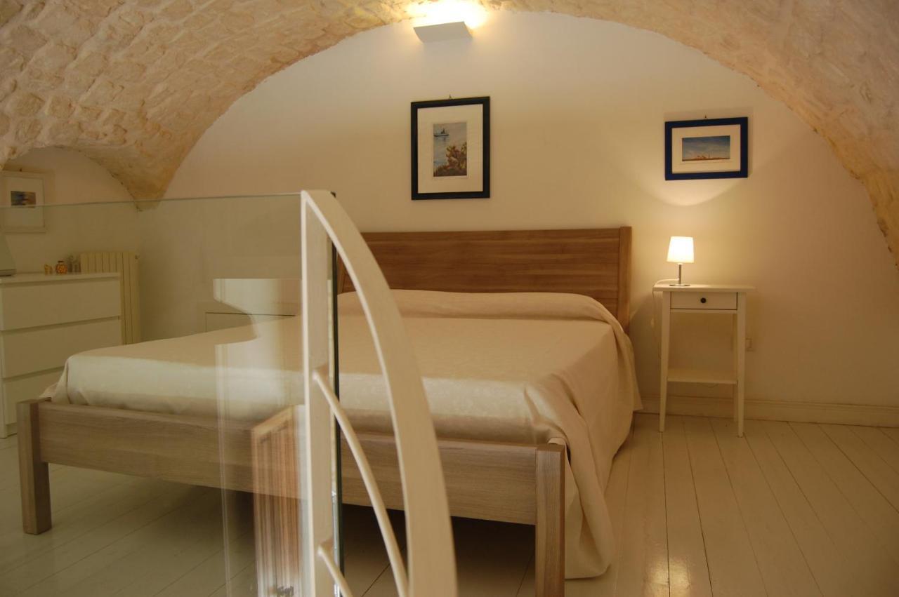 Profumo Di Gelsomino Apartman Scicli Kültér fotó