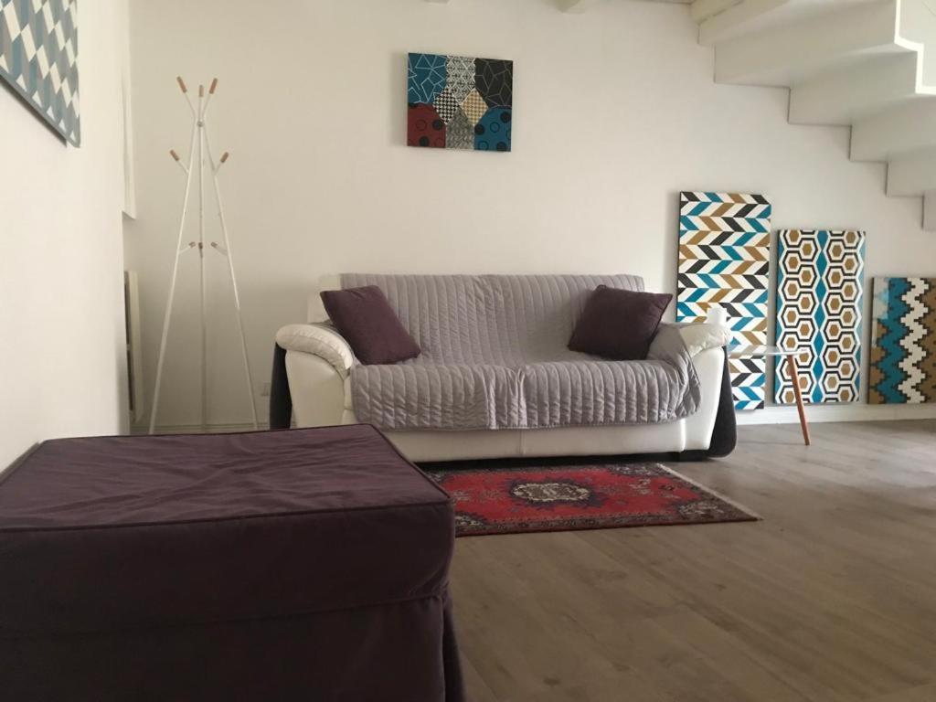 Profumo Di Gelsomino Apartman Scicli Kültér fotó