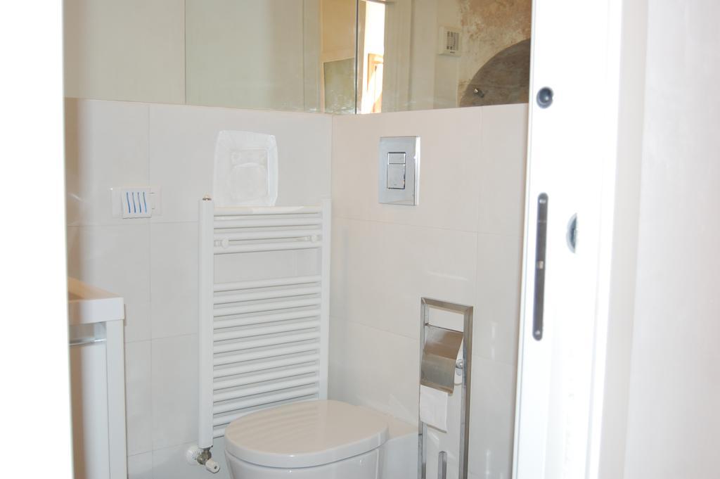 Profumo Di Gelsomino Apartman Scicli Kültér fotó