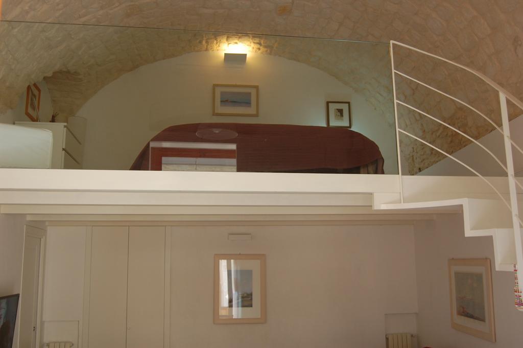 Profumo Di Gelsomino Apartman Scicli Szoba fotó