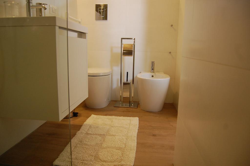 Profumo Di Gelsomino Apartman Scicli Kültér fotó