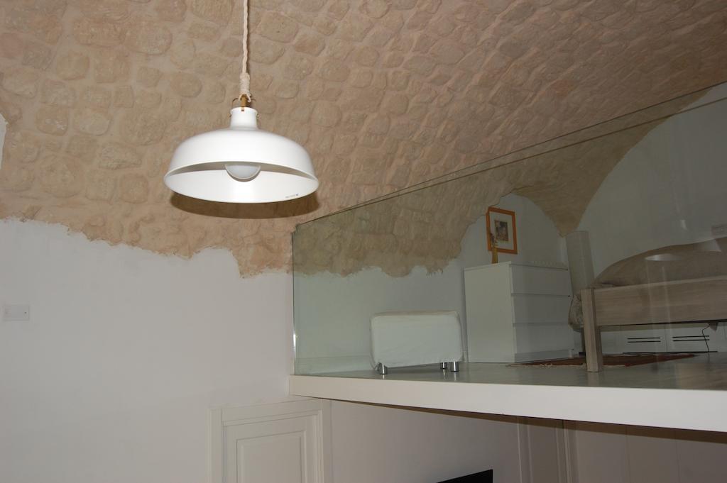Profumo Di Gelsomino Apartman Scicli Kültér fotó