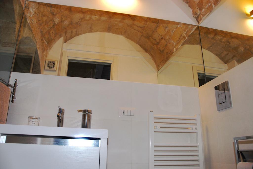 Profumo Di Gelsomino Apartman Scicli Kültér fotó
