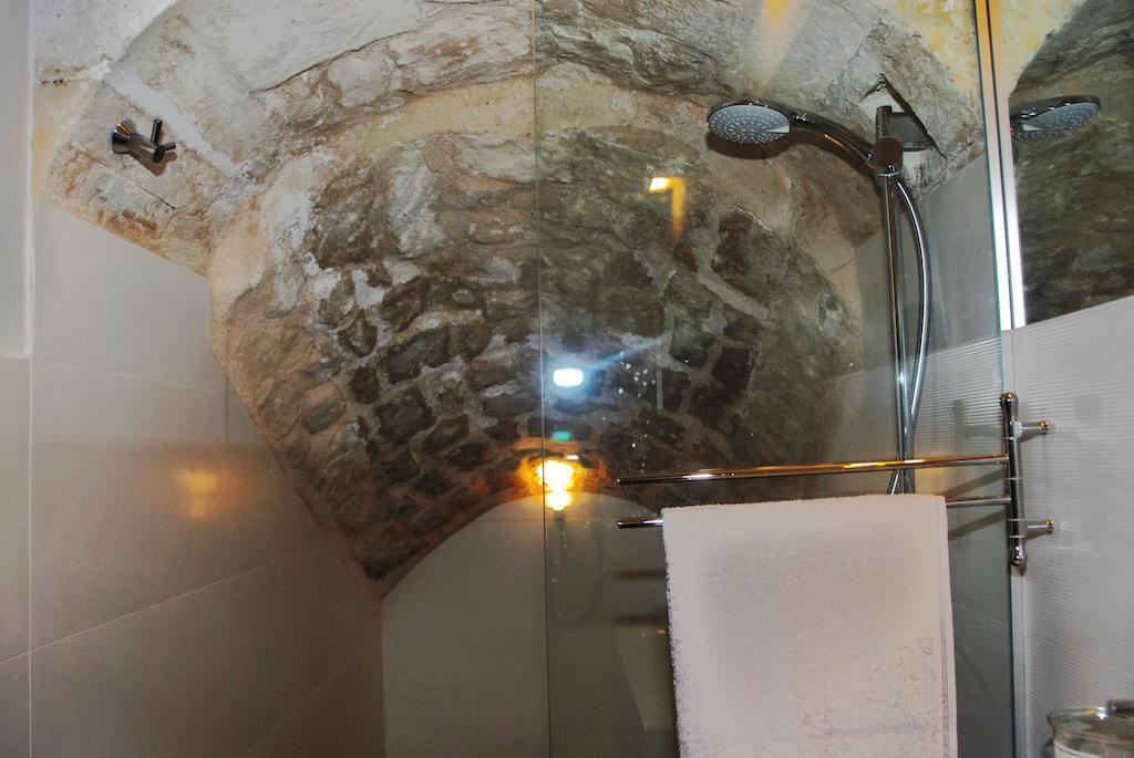Profumo Di Gelsomino Apartman Scicli Kültér fotó
